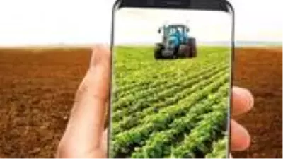Bakan Pakdemirli, çiftçinin ürünlerine pazar bulabileceği Dijital Tarım Pazarı'nı tanıttı Bakan Pakdemirli, çiftçinin ürünlerine pazar bulabileceği Dijital Tarım Pazarı'nı tanıttı