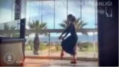 DOB sanatçılarından ’Dünya Dans Günü’ne özel video
