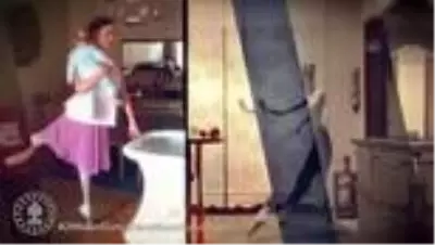 DOB sanatçılarından 'Dünya Dans Günü'ne özel video DOB sanatçılarından 'Dünya Dans Günü'ne özel video
