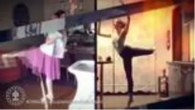 DOB sanatçılarından 'Dünya Dans Günü'ne özel video DOB sanatçılarından 'Dünya Dans Günü'ne özel video