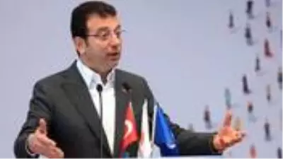 Ekrem İmamoğlu: İstanbul'da son 3 yıla göre ölüm oranı yüzde 30-35 daha fazla Ekrem İmamoğlu: İstanbul'da son 3 yıla göre ölüm oranı yüzde 30-35 daha fazla