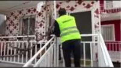 Emirdağ'da her haneye hijyen paketi Emirdağ'da her haneye hijyen paketi