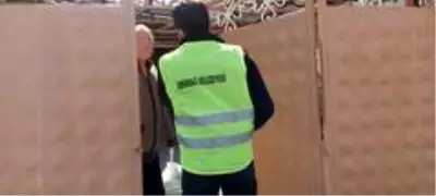 Emirdağ'da her haneye hijyen paketi Emirdağ'da her haneye hijyen paketi