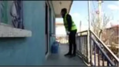 Emirdağ'da her haneye hijyen paketi Emirdağ'da her haneye hijyen paketi