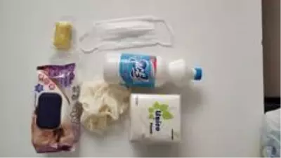 Emirdağ'da her haneye hijyen paketi Emirdağ'da her haneye hijyen paketi