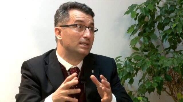 Enfeksiyon uzmanı Prof. Dr. Karabay: Koronavirüs tedavisinde en iyi seçeneklerden biri plazma tedavisi