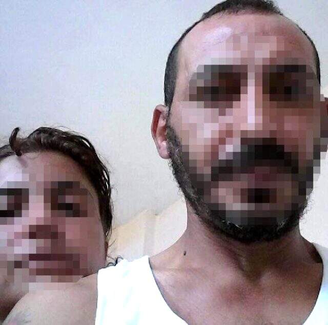 Eşini 11 yerinden tornavidayla yaralayan koca: Seni kurşuna dizeceğim