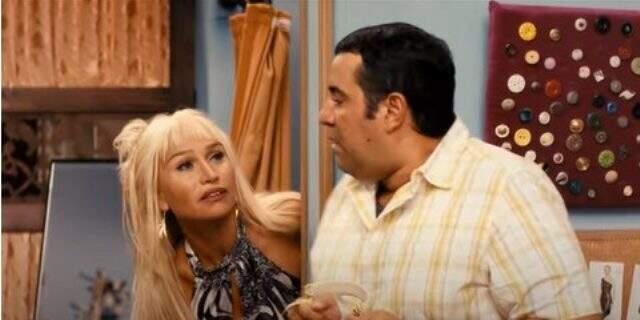 Eyvah Eyvah filmi nerede çekildi? Eyvah Eyvah oyuncuları, konusu ve fragmanı