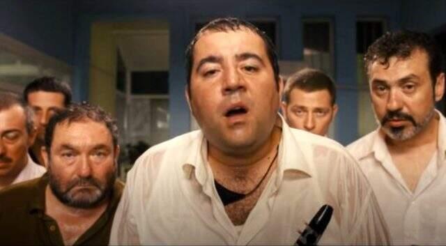 Eyvah Eyvah filmi nerede çekildi? Eyvah Eyvah oyuncuları, konusu ve fragmanı