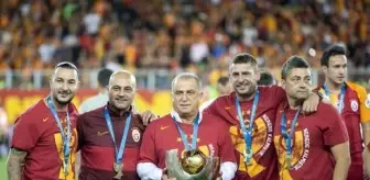 Levent Şahin: Fatih Terim, Ümit Davala ve Hasan Şaş ile yeni sezonda yola devam etmeyecek Levent Şahin: Fatih Terim, Ümit Davala ve Hasan Şaş ile yeni sezonda yola devam etmeyecek