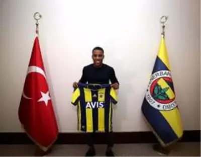 Garry Rodrigues'den 175 aileye gıda yardımı