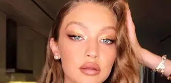 Gigi Hadid kimdir, kaç yaşında? Gigi Hadid nereli? Gigi Hadid hamile mi?