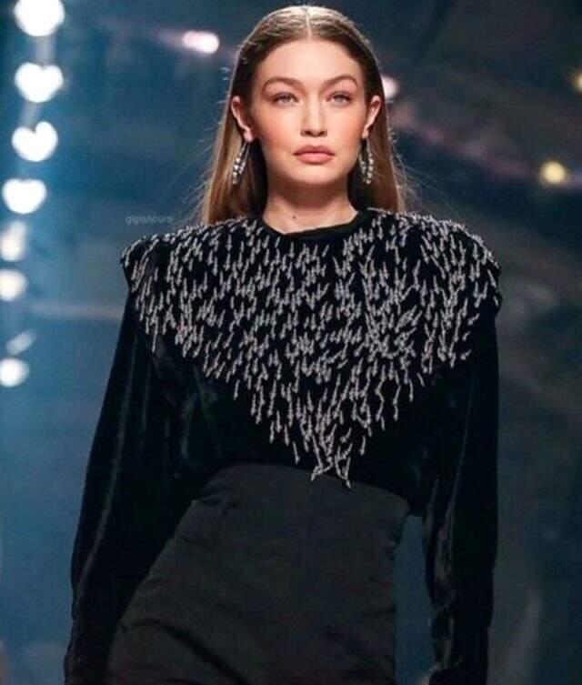 Gigi Hadid kimdir, kaç yaşında? Gigi Hadid nereli? Gigi Hadid hamile mi?