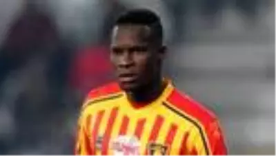 Göztepe'de gündem Khouma Babacar! Göztepe'de gündem Khouma Babacar!