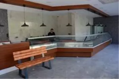 Halk Et Alanya Mağazası 6 Mayıs'ta hizmete giriyor Halk Et Alanya Mağazası 6 Mayıs'ta hizmete giriyor