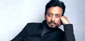 Irrfan Khan kimdir? Irrfan Khan neden öldü? Irrfan Khan hayatı ve biyografisi!