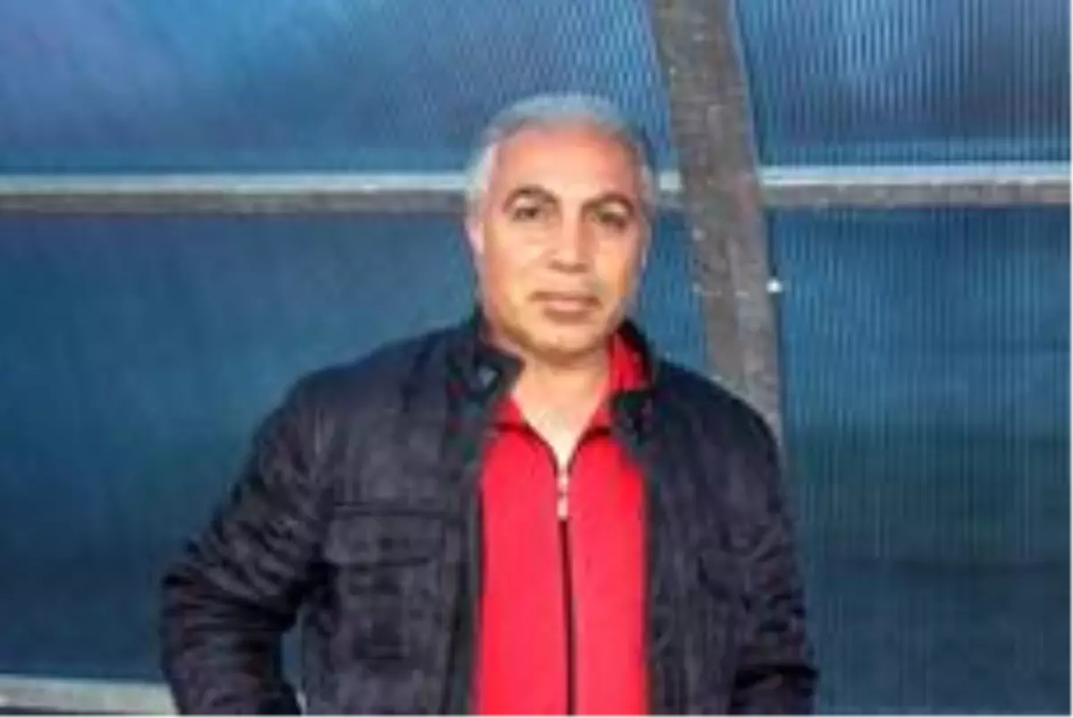 İsmail Göksu: 'Bayram sonu liglerimizin başlayacağını düşünüyorum'