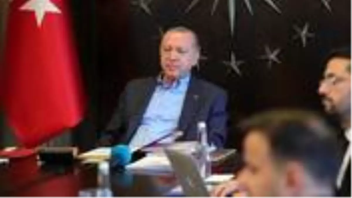 Kabine toplantısında salgın sonrası normalleşme takvimi ele alındı! İşte kapalı mekanların açılma tarihleri