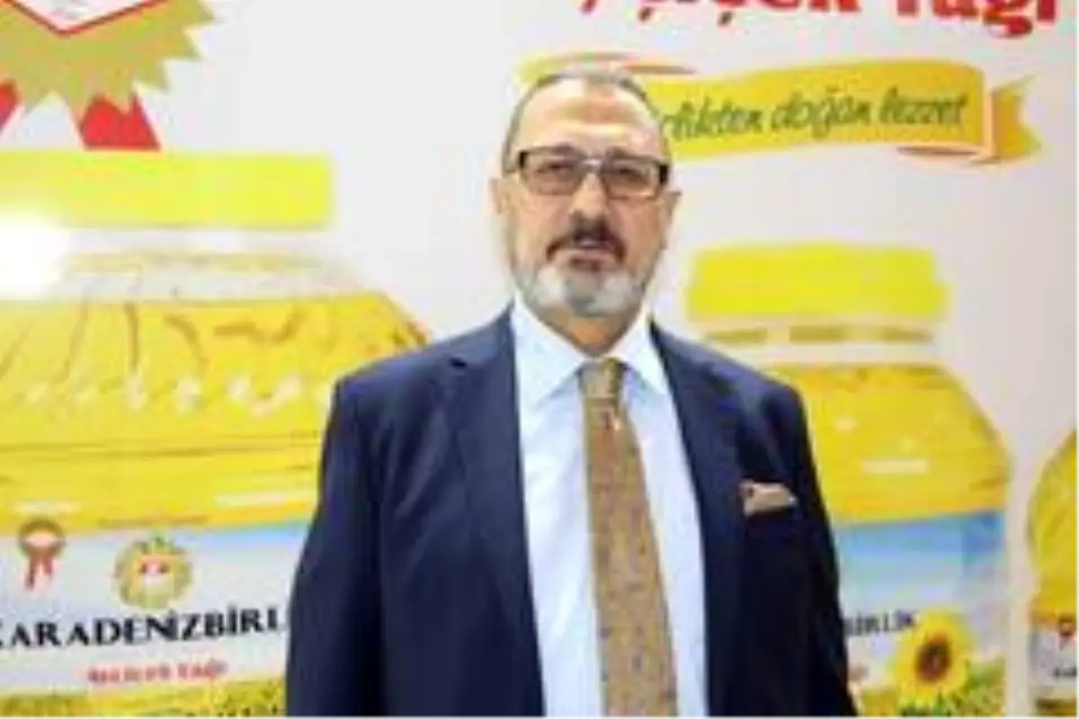 KARADENİZBİRLİK'ten çiftçiye 18 milyon