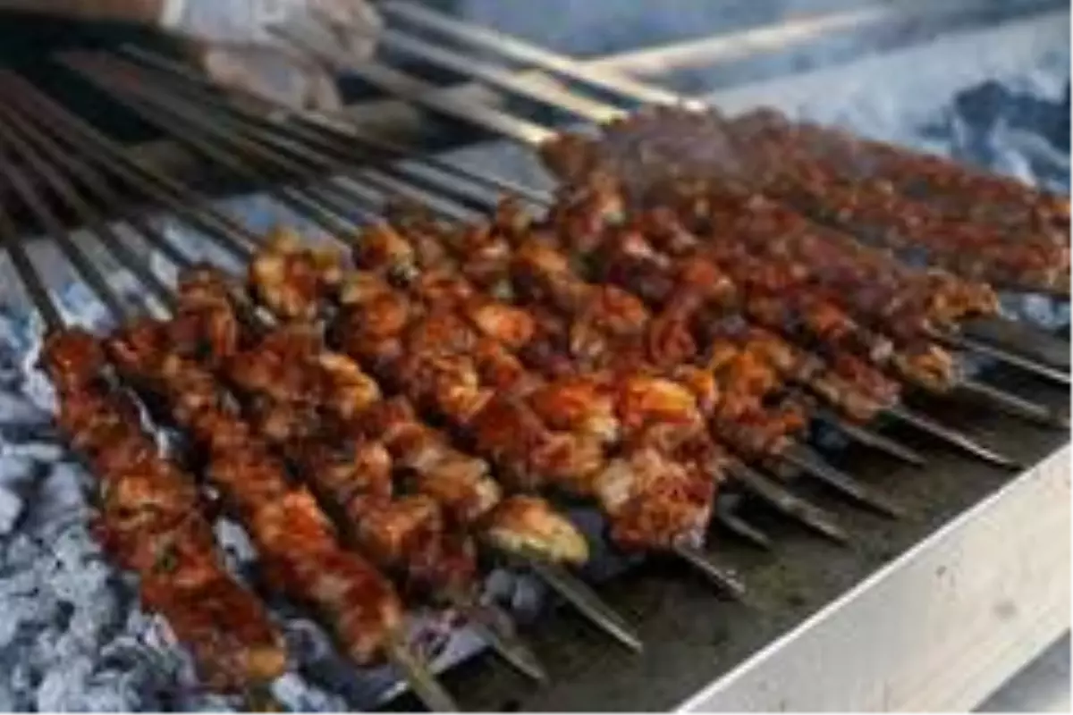 Adana'da kebap satışlarında tarihi düşüş yaşanıyor