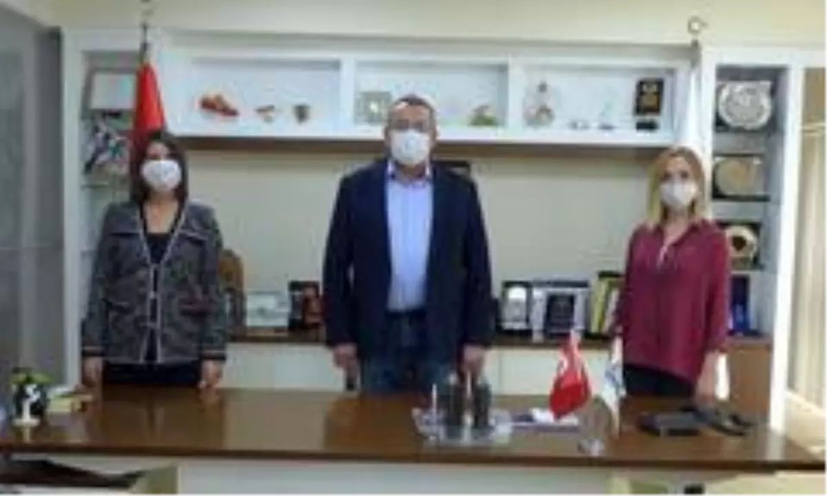 Kuşadası Ticaret Odası'ndan KOBİ'lere büyük nefes