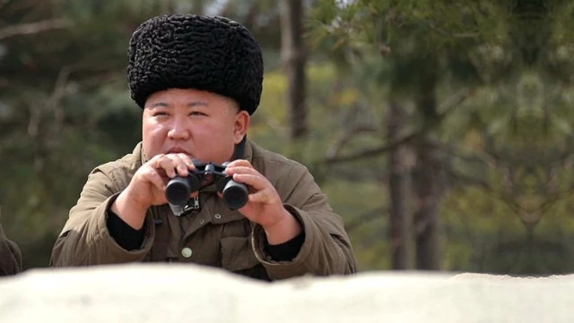 Kuzey Kore'den kaçan diplomattan bomba iddia: Kim Jong-un hayattaysa bile ayağa kalkamıyor