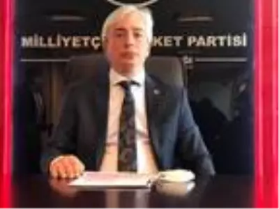 MHP İl Başkanı Gür'den Akşener ve Altaylı'ya tepki MHP İl Başkanı Gür'den Akşener ve Altaylı'ya tepki