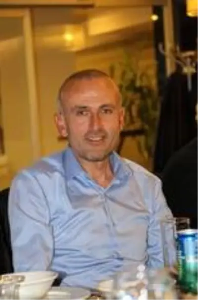 Murat Akgöz: 'Bizde pes etmek yok' Murat Akgöz: 'Bizde pes etmek yok'