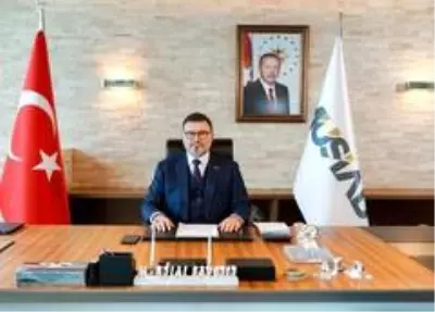 MÜSİAD İzmir'den Erbaş'a destek MÜSİAD İzmir'den Erbaş'a destek