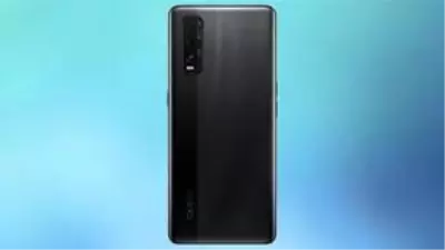 Oppo Find X2 Türkiye Fiyatı Belli Oldu Oppo Find X2 Türkiye Fiyatı Belli Oldu