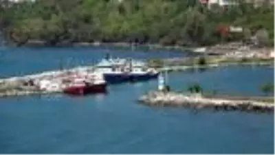 Ordulu balıkçılar sezonu değerlendirdi Ordulu balıkçılar sezonu değerlendirdi