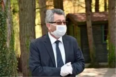'Organik Köy'e 'organik' destek 'Organik Köy'e 'organik' destek