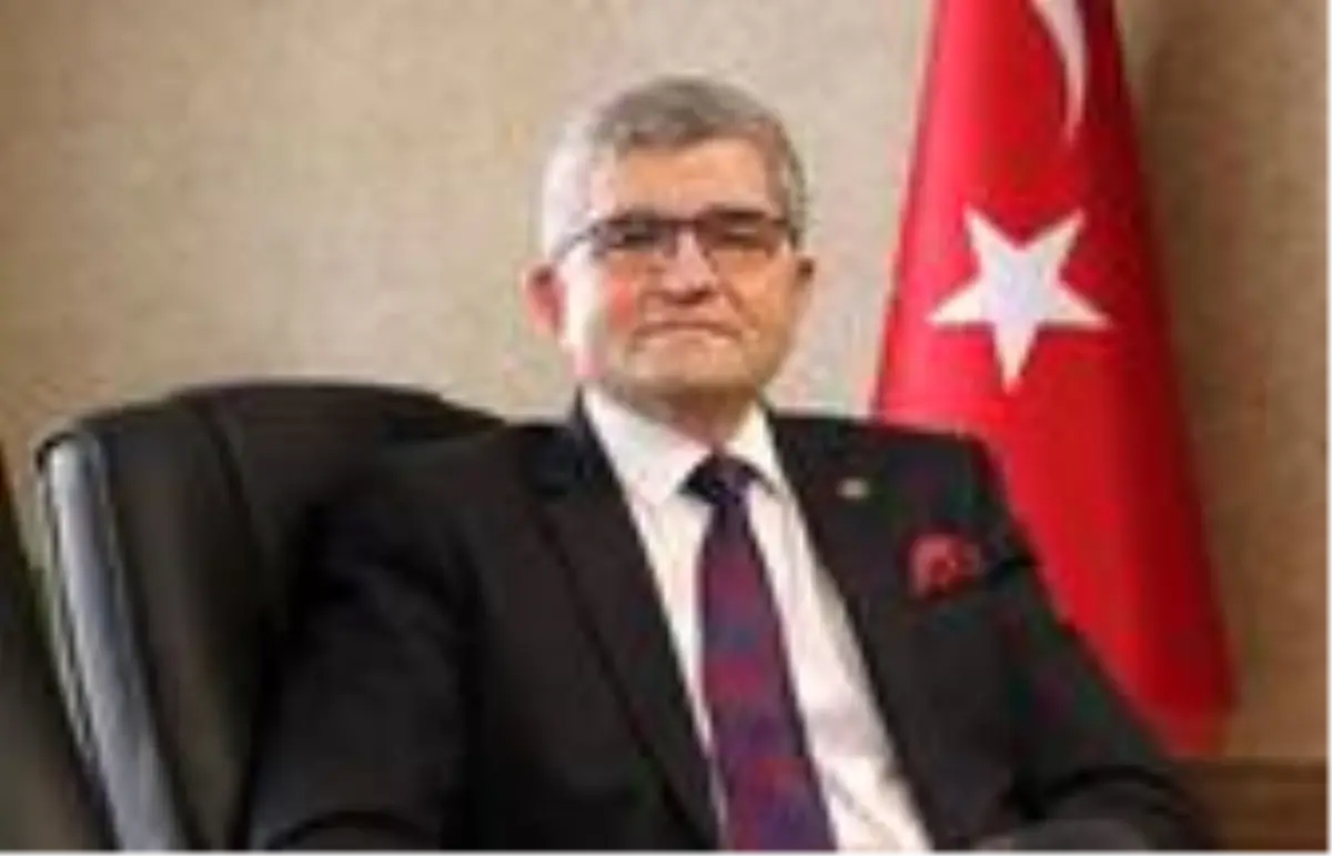 'Pamukluk Barajı inşaatı devam etmeli”