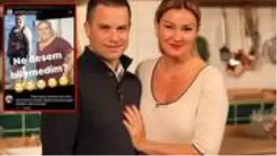 Pınar Altuğ, eşiyle ilgili seviyesiz yorum yapan takipçisinin fotoğraflarını paylaşarak yanıt verdi: Ne desem bilemedim! Pınar Altuğ, eşiyle ilgili seviyesiz yorum yapan takipçisinin fotoğraflarını paylaşarak yanıt verdi: Ne desem bilemedim!
