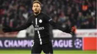 PSG, 3 yılda sadece 80 maça çıkan Neymar'a 111 milyon euro maaş ödedi PSG, 3 yılda sadece 80 maça çıkan Neymar'a 111 milyon euro maaş ödedi
