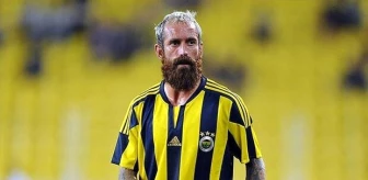 Raul Meireles: 'Fenerbahçe'de zevk almıyordum'