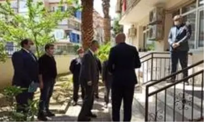 Salihli İşletme şefliği, müdürlük oldu