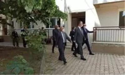 Salihli İşletme şefliği, müdürlük oldu