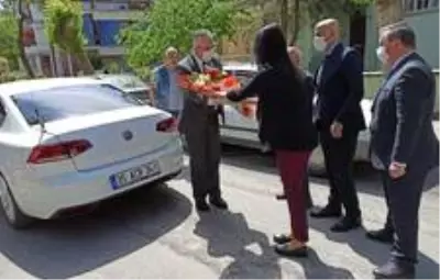 Salihli İşletme şefliği, müdürlük oldu