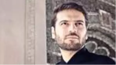 Sami Yusuf konserleri TRT Müzik'te Sami Yusuf konserleri TRT Müzik'te