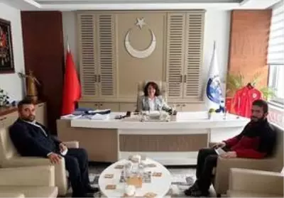 Samsun'dan kısa kısa