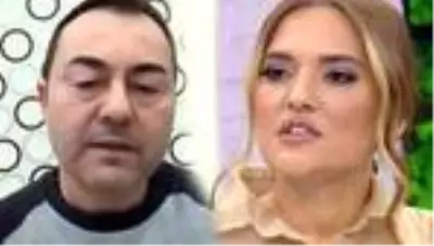 Serdar Ortaç geri adım attı! Serdar Ortaç geri adım attı!