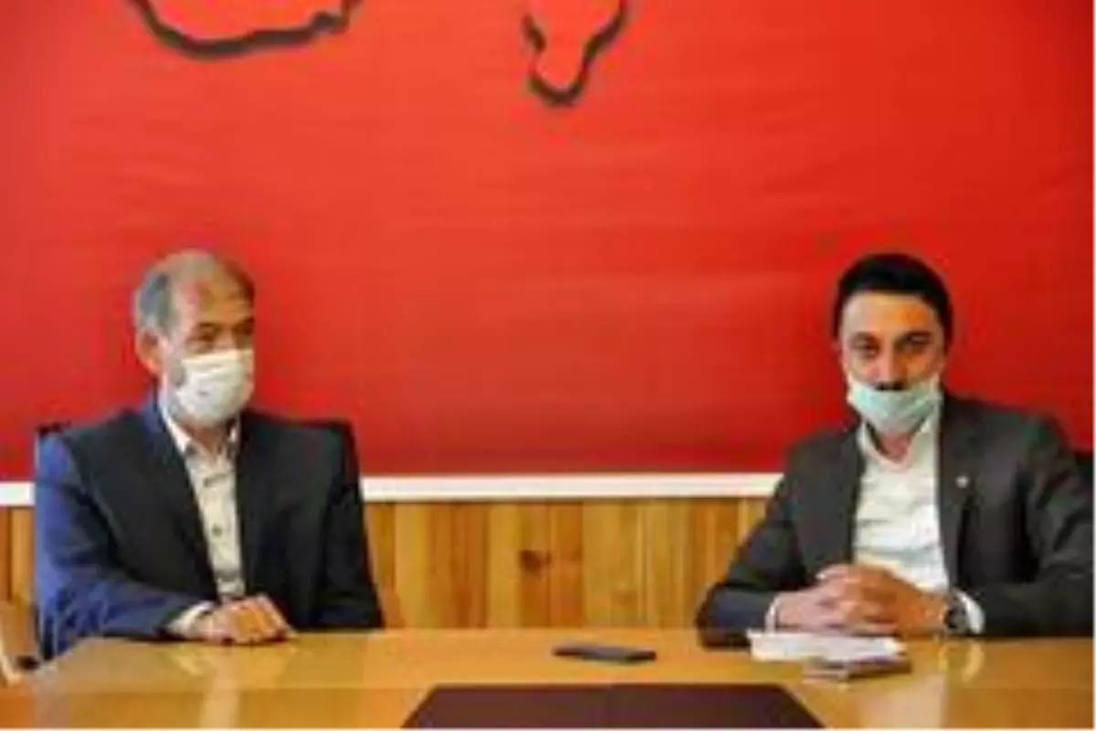 TOBB 'Nefes Kredisi 2020' Kars'ta tanıtıldı