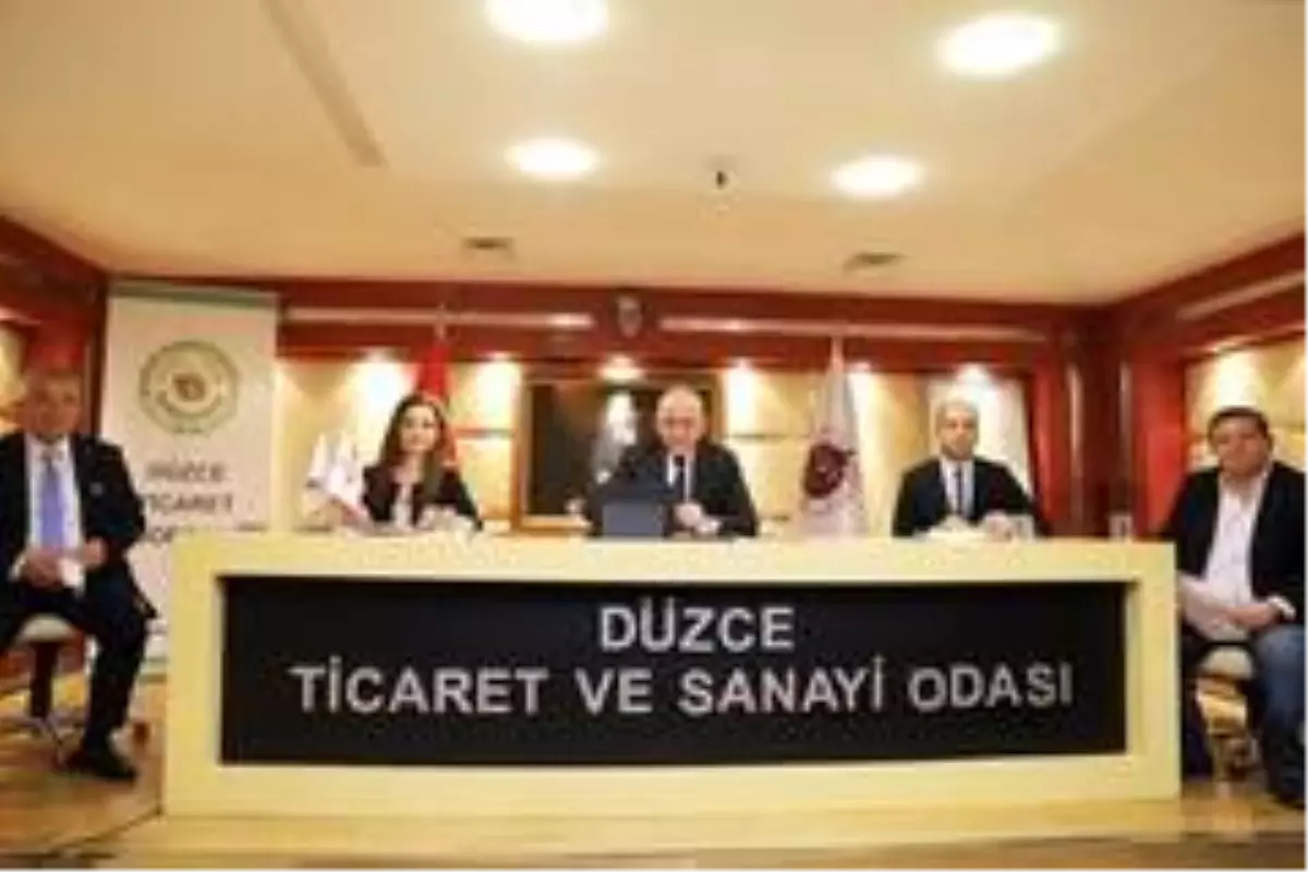 TOBB nefes kredisi KOBİ'lere nefes olacak