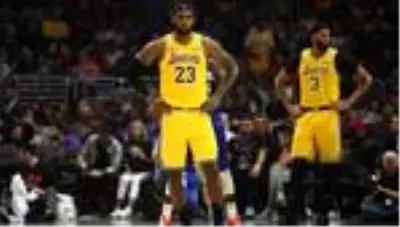 Tok gözlü Los Angeles Lakers Tok gözlü Los Angeles Lakers