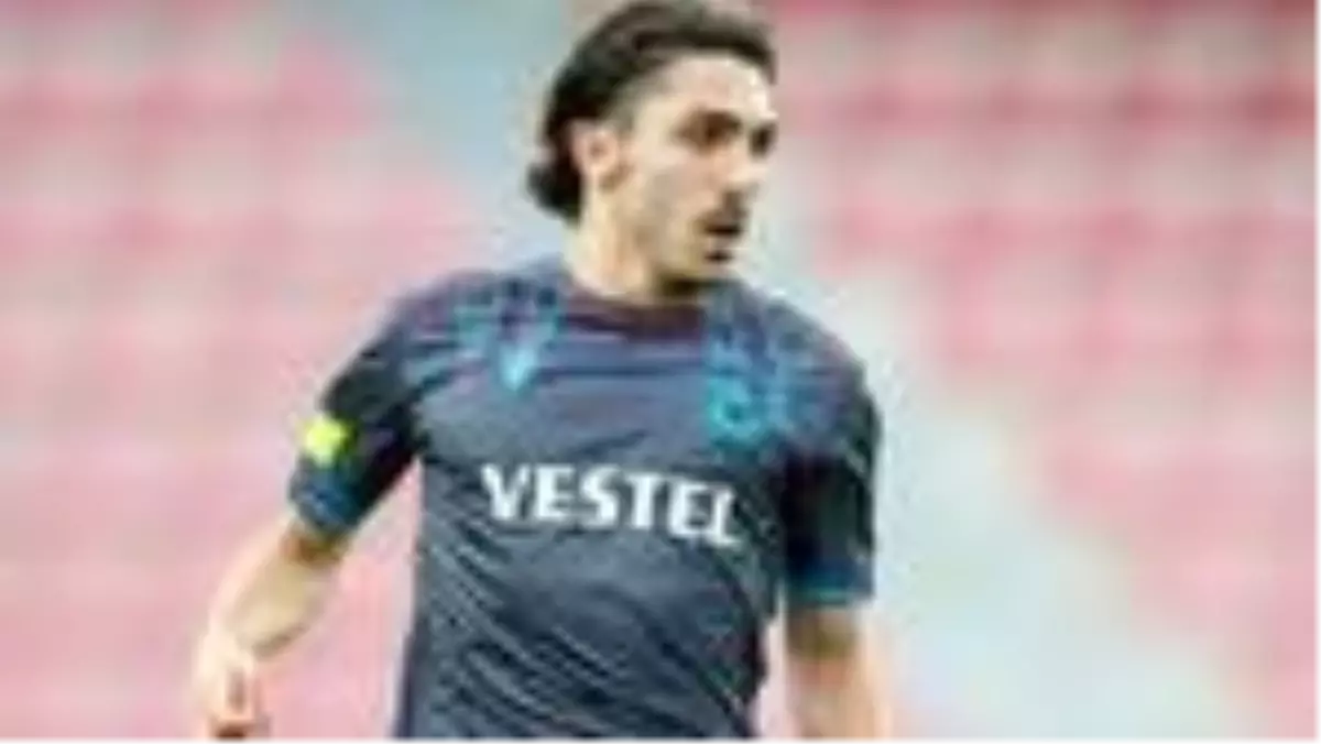 Trabzonspor'da güvence altyapı