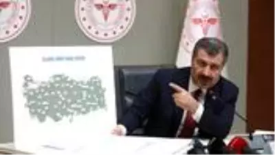 Türkiye'nin 'Koronafobi Haritası' çıkarıldı: En fazla korkan bölgeler Ege ve Doğu Anadolu Türkiye'nin 'Koronafobi Haritası' çıkarıldı: En fazla korkan bölgeler Ege ve Doğu Anadolu