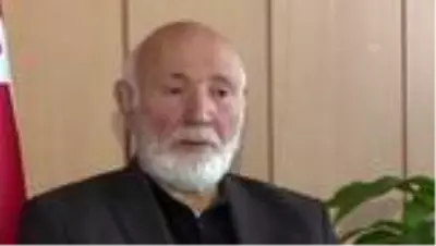 TÜRKİYE’NİN YAŞAYAN İLİM HAZİNELERİ: Süleyman Uludağ (4)