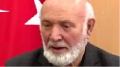 TÜRKİYE'NİN YAŞAYAN İLİM HAZİNELERİ: Süleyman Uludağ (1) TÜRKİYE'NİN YAŞAYAN İLİM HAZİNELERİ: Süleyman Uludağ (1)