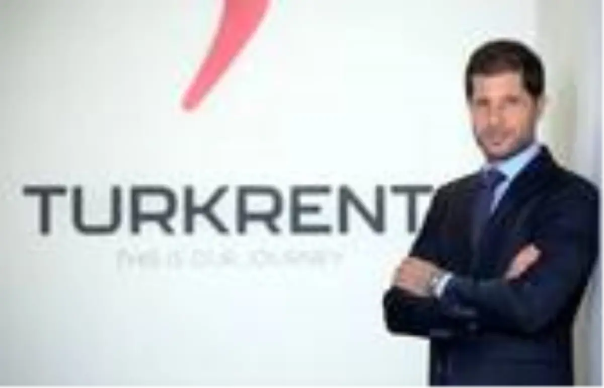 Turkrent’ten sağlık çalışanlarına destek